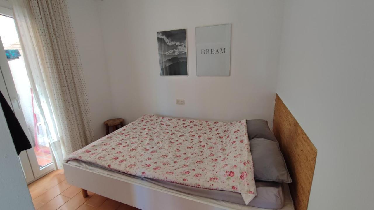Вилла Casa Christina- Burriana Beach Нерха Экстерьер фото